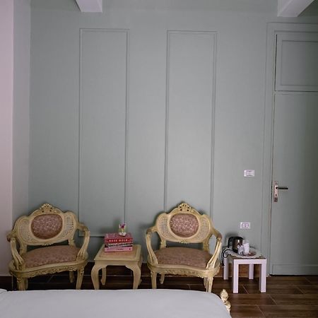 El Otel The Hotel Κάιρο Εξωτερικό φωτογραφία