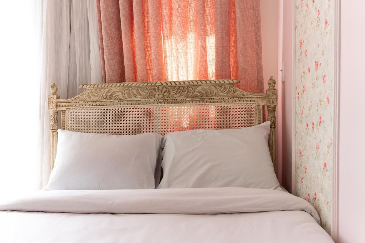 El Otel The Hotel Κάιρο Εξωτερικό φωτογραφία