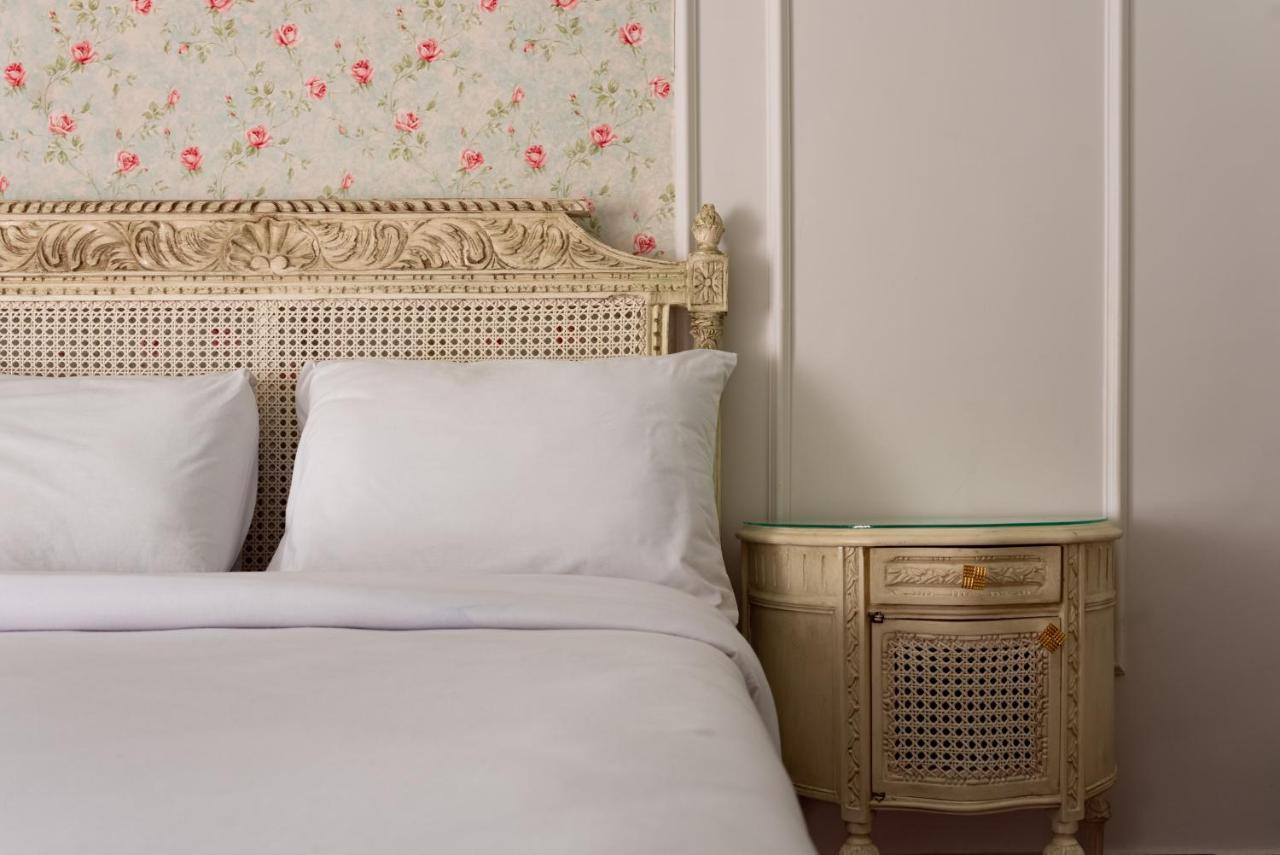 El Otel The Hotel Κάιρο Εξωτερικό φωτογραφία