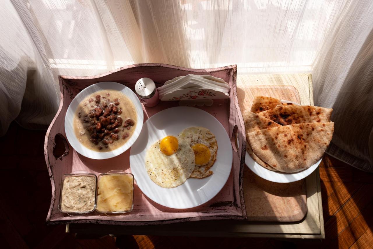 El Otel The Hotel Κάιρο Εξωτερικό φωτογραφία