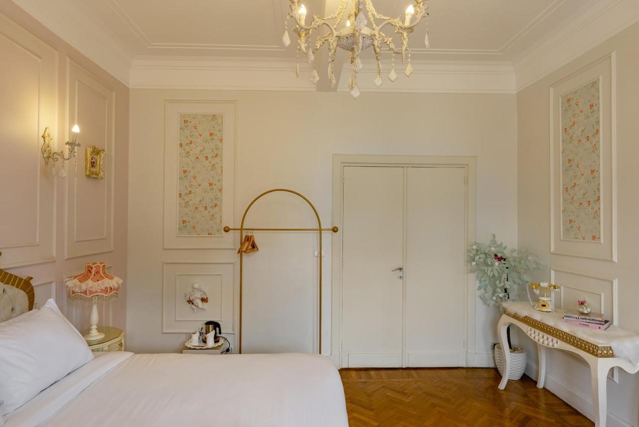 El Otel The Hotel Κάιρο Εξωτερικό φωτογραφία