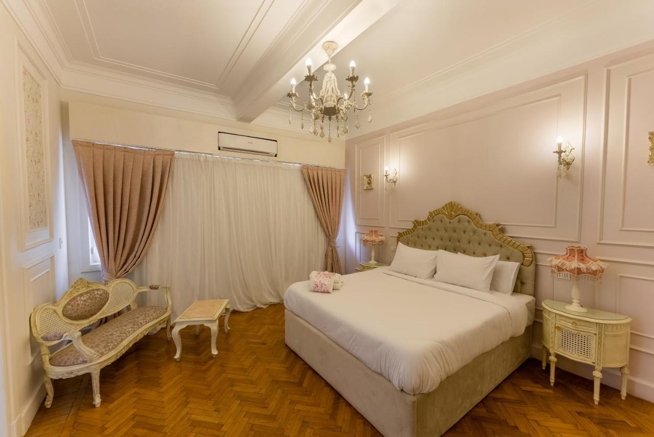 El Otel The Hotel Κάιρο Εξωτερικό φωτογραφία