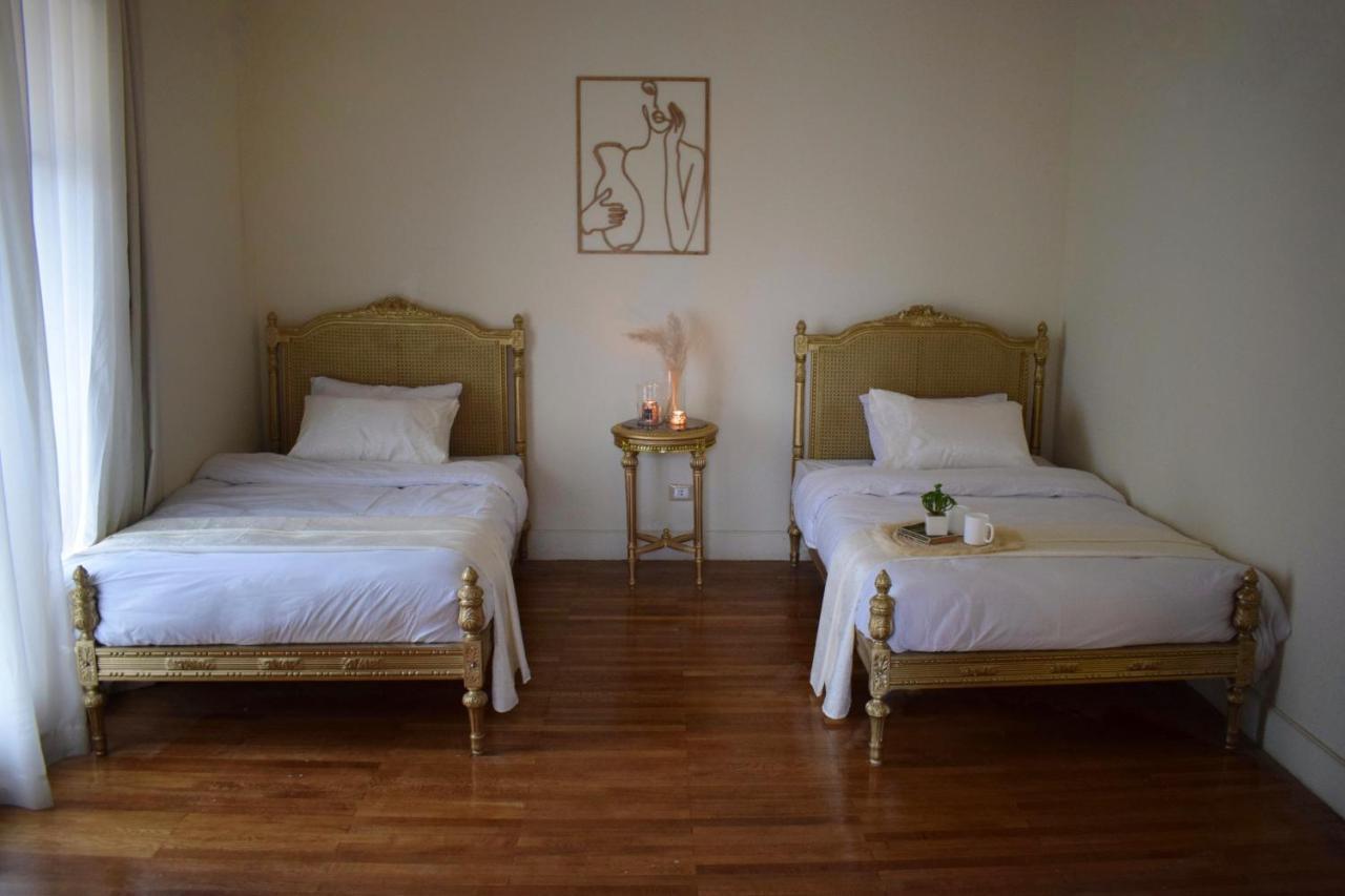 El Otel The Hotel Κάιρο Εξωτερικό φωτογραφία
