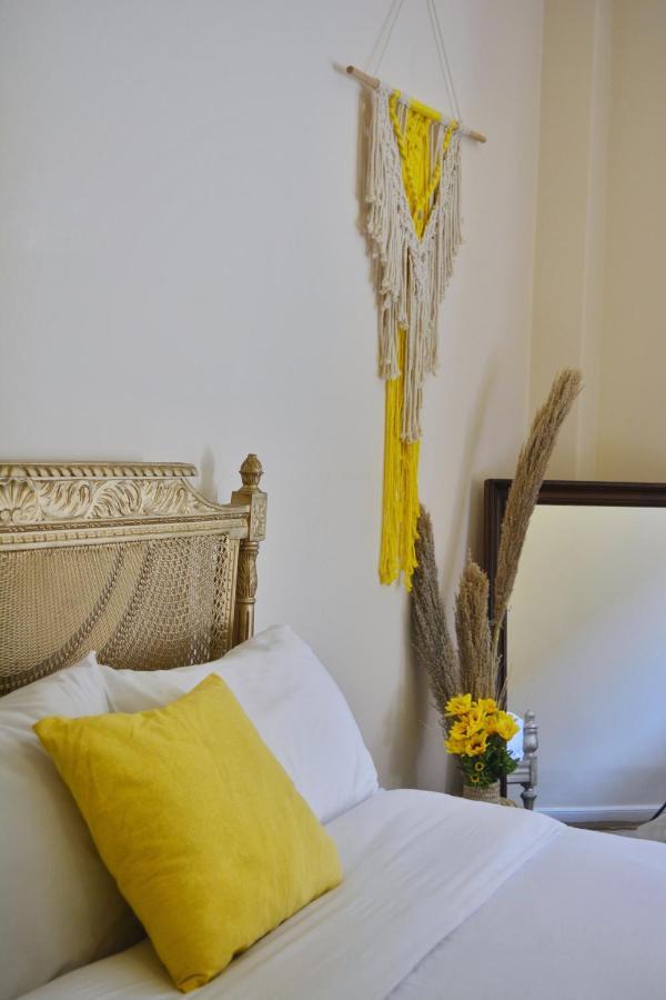 El Otel The Hotel Κάιρο Εξωτερικό φωτογραφία