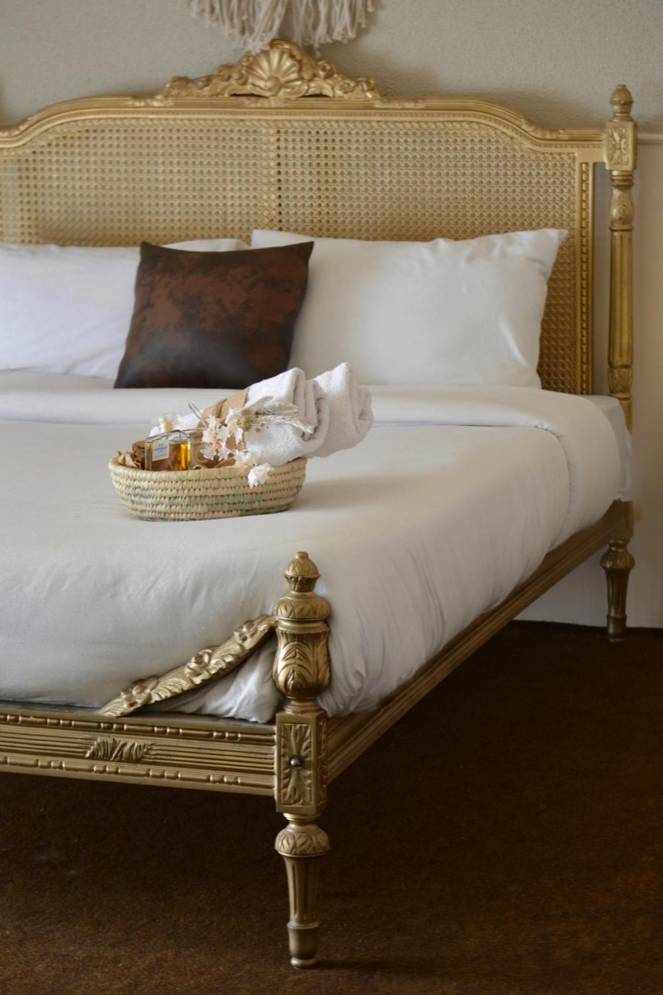 El Otel The Hotel Κάιρο Εξωτερικό φωτογραφία