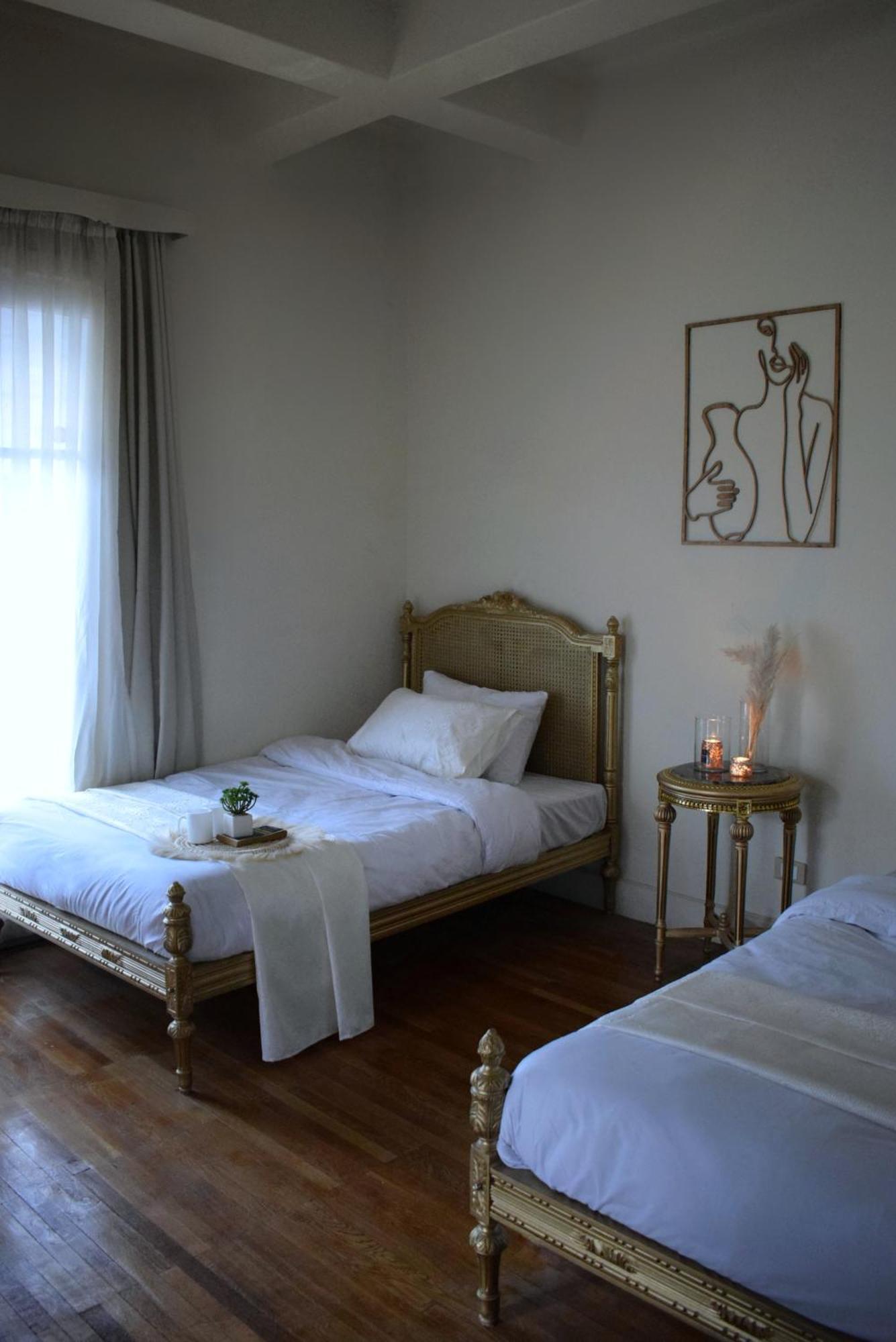 El Otel The Hotel Κάιρο Εξωτερικό φωτογραφία