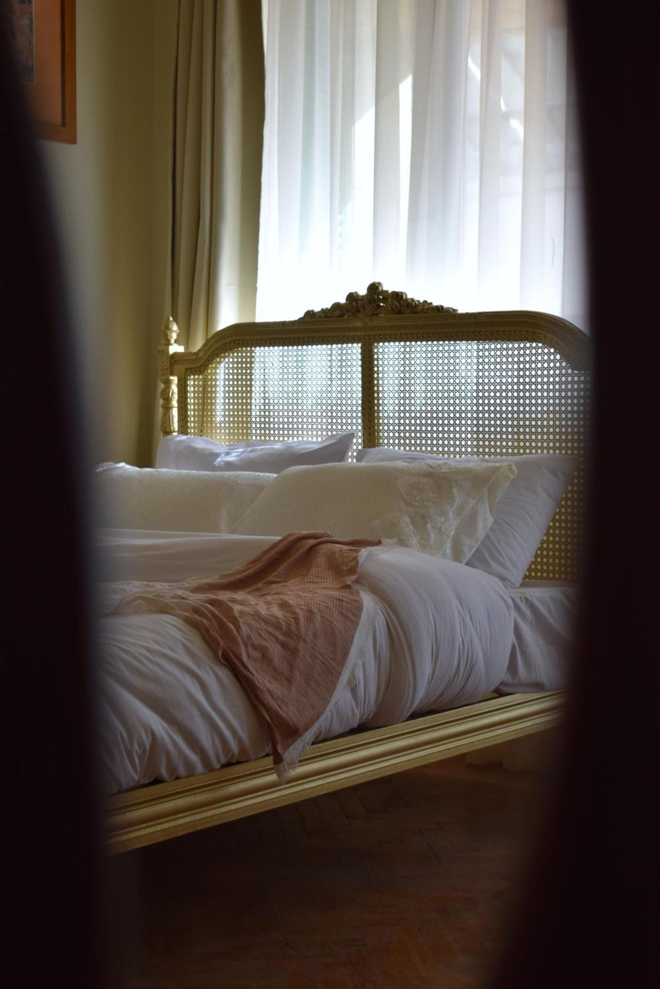 El Otel The Hotel Κάιρο Εξωτερικό φωτογραφία