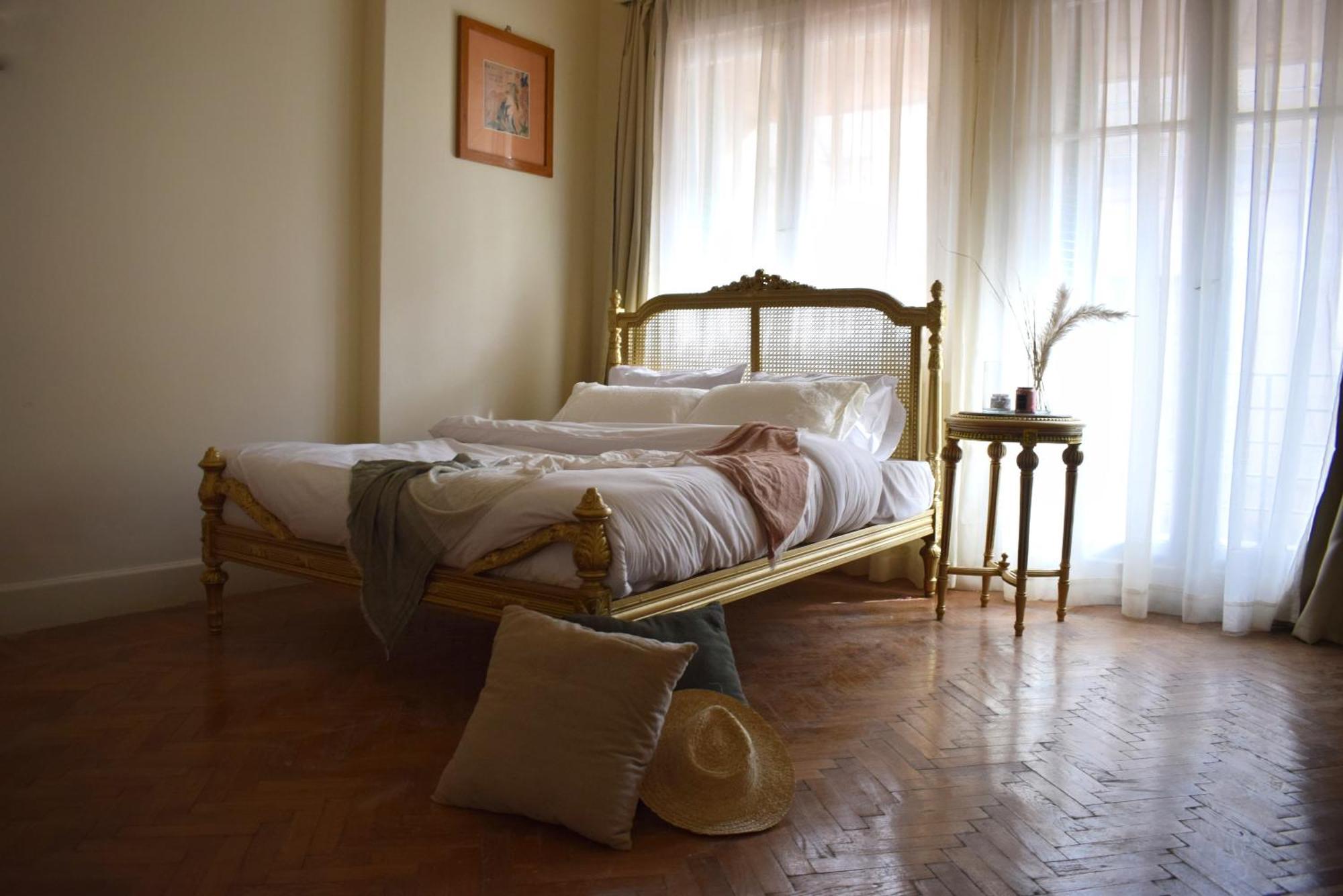 El Otel The Hotel Κάιρο Εξωτερικό φωτογραφία