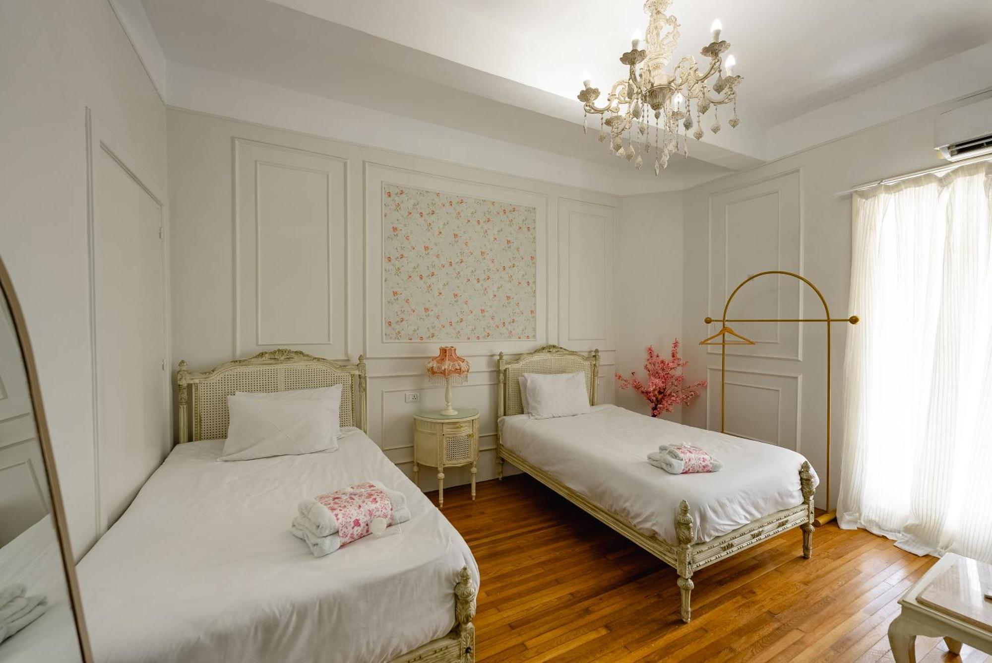 El Otel The Hotel Κάιρο Εξωτερικό φωτογραφία