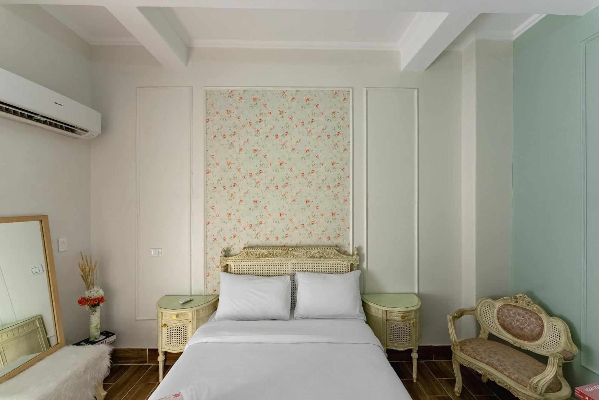 El Otel The Hotel Κάιρο Εξωτερικό φωτογραφία