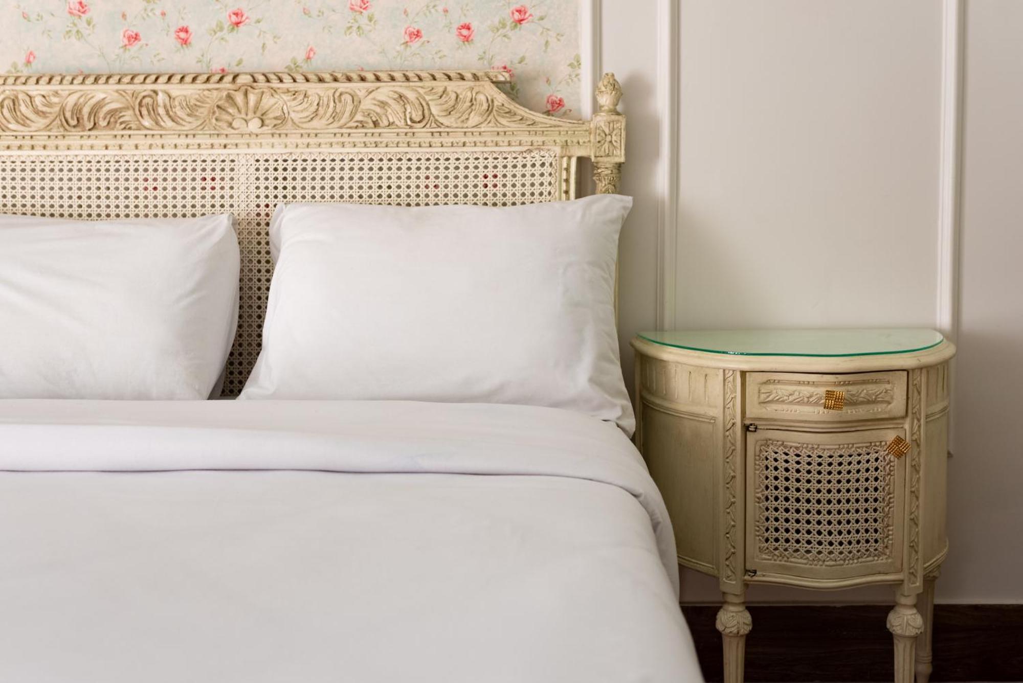 El Otel The Hotel Κάιρο Εξωτερικό φωτογραφία
