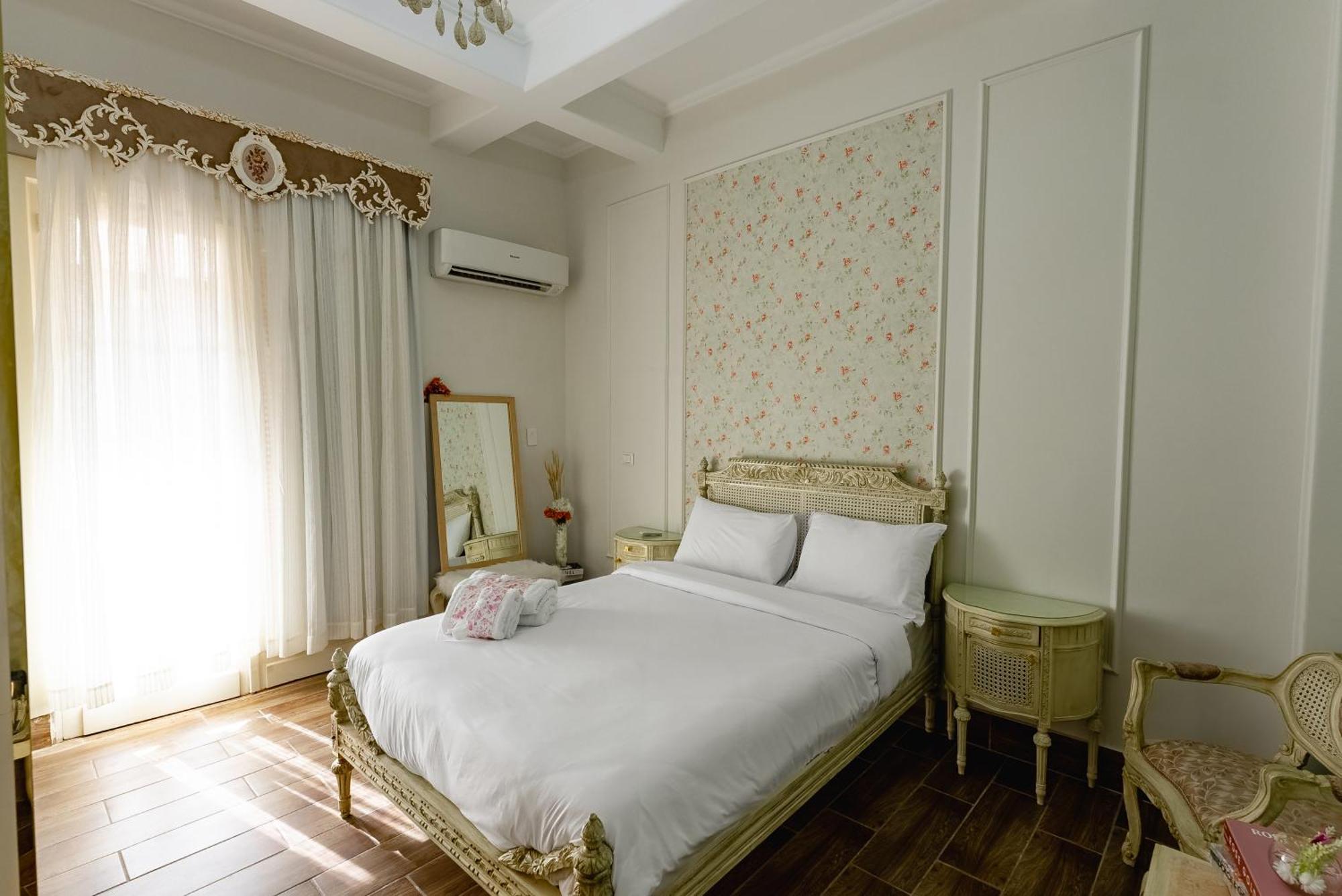 El Otel The Hotel Κάιρο Εξωτερικό φωτογραφία