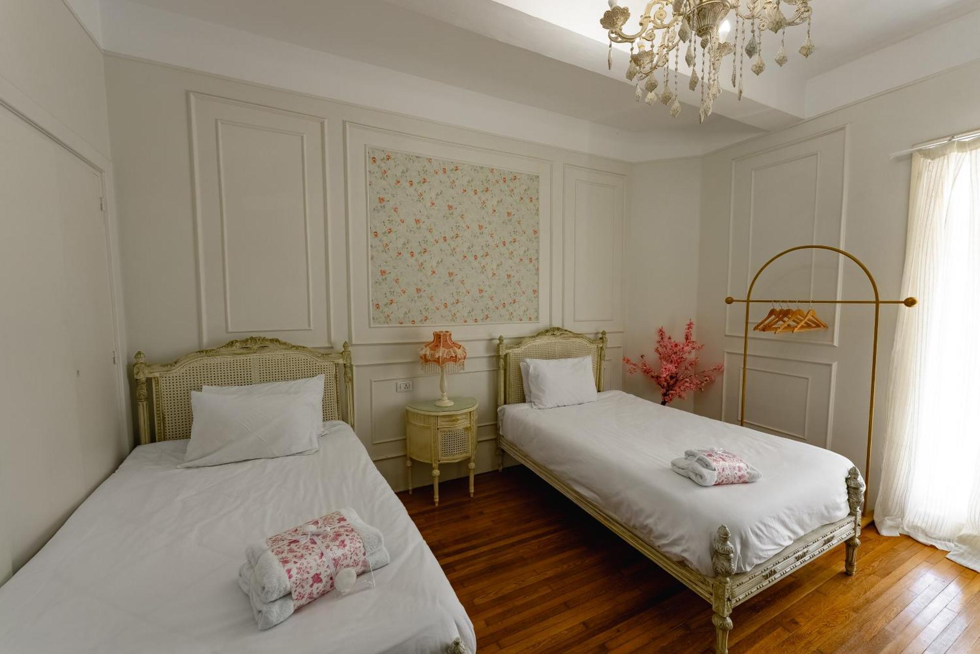 El Otel The Hotel Κάιρο Εξωτερικό φωτογραφία