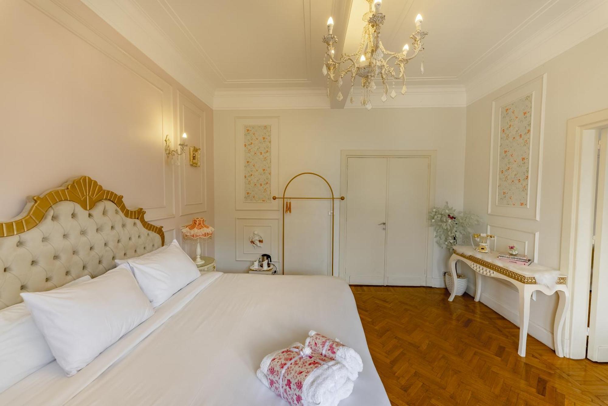 El Otel The Hotel Κάιρο Εξωτερικό φωτογραφία