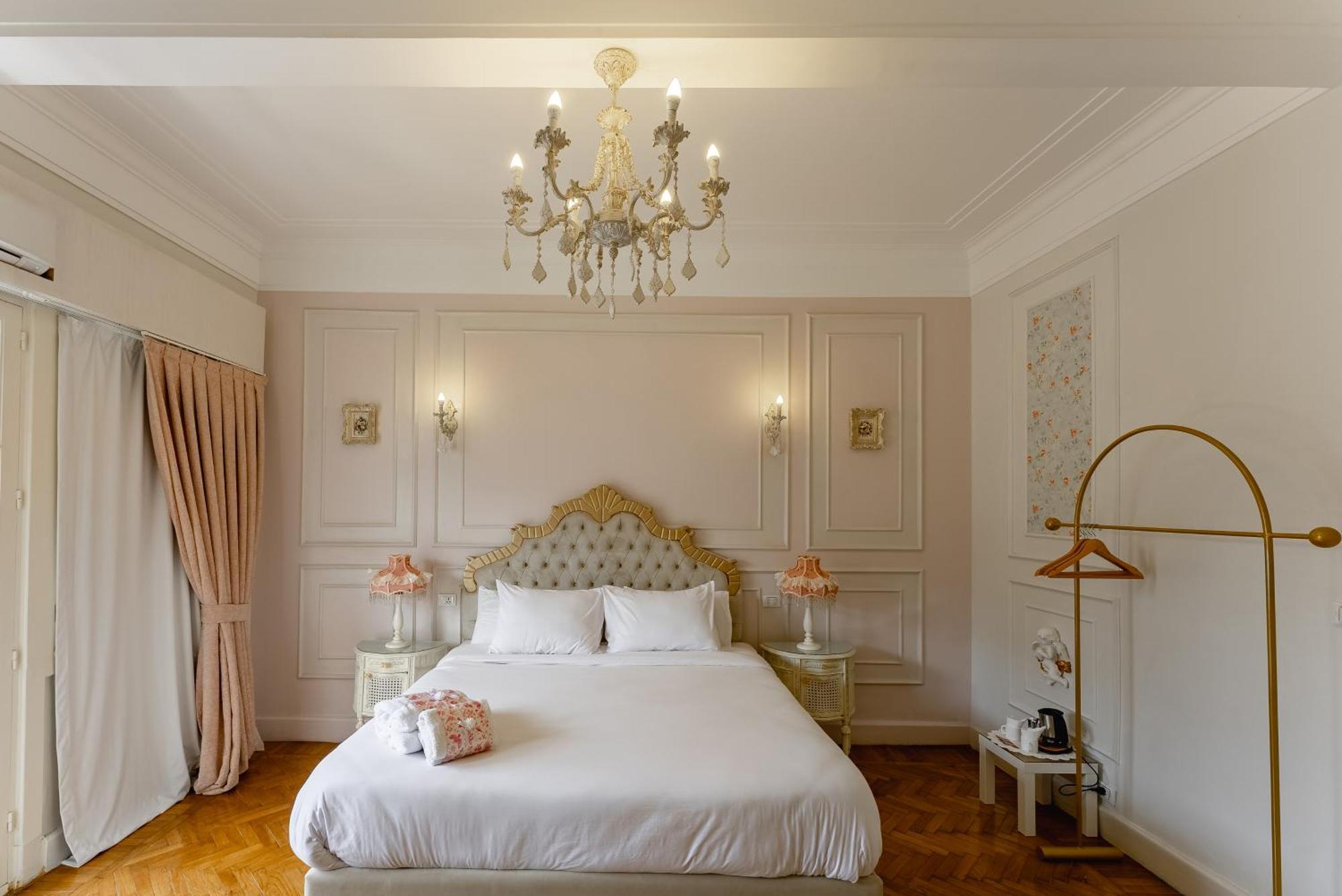 El Otel The Hotel Κάιρο Εξωτερικό φωτογραφία