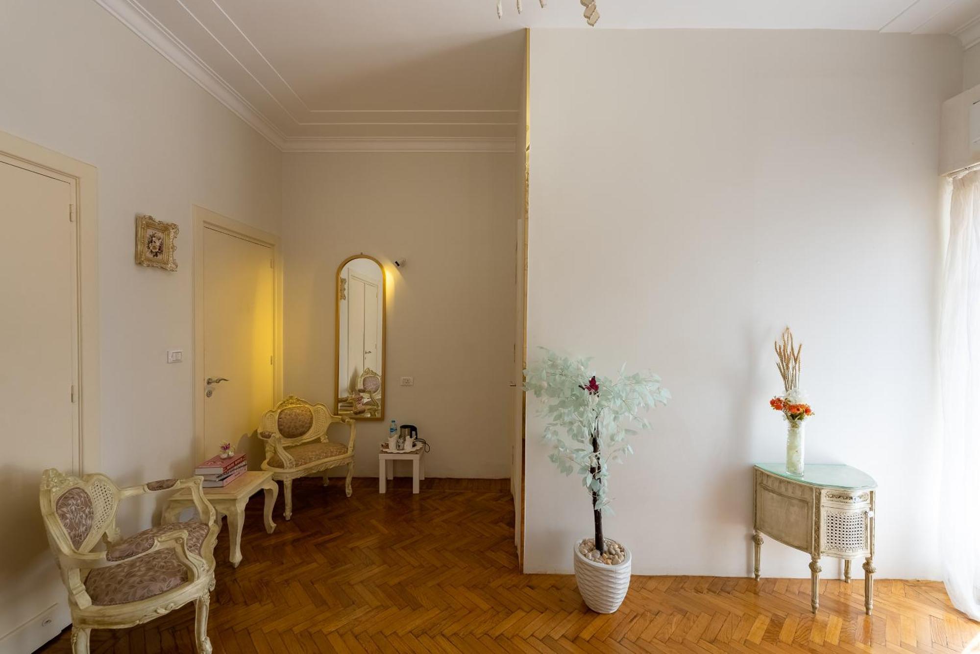 El Otel The Hotel Κάιρο Εξωτερικό φωτογραφία