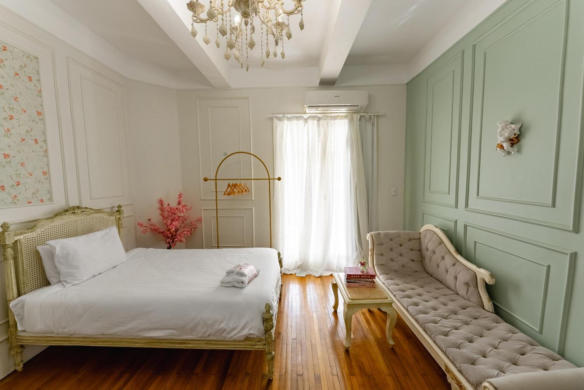 El Otel The Hotel Κάιρο Εξωτερικό φωτογραφία