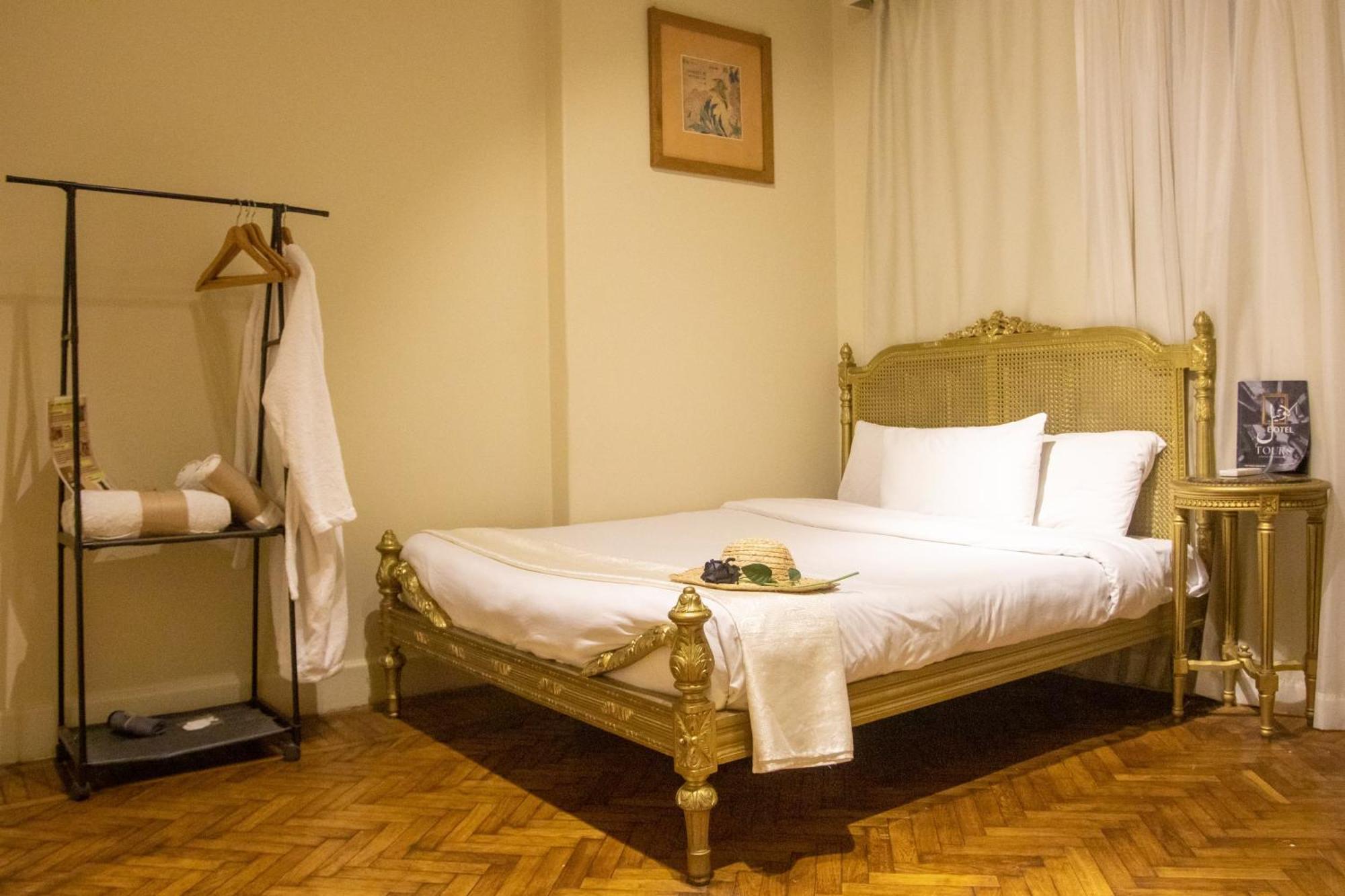 El Otel The Hotel Κάιρο Εξωτερικό φωτογραφία